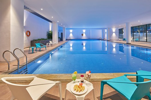 Smart World Sky Arc Ratings